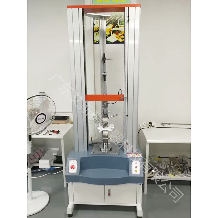 電腦式雙柱拉力試驗(yàn)機(jī) 電腦式雙柱拉力試驗(yàn)機(jī)