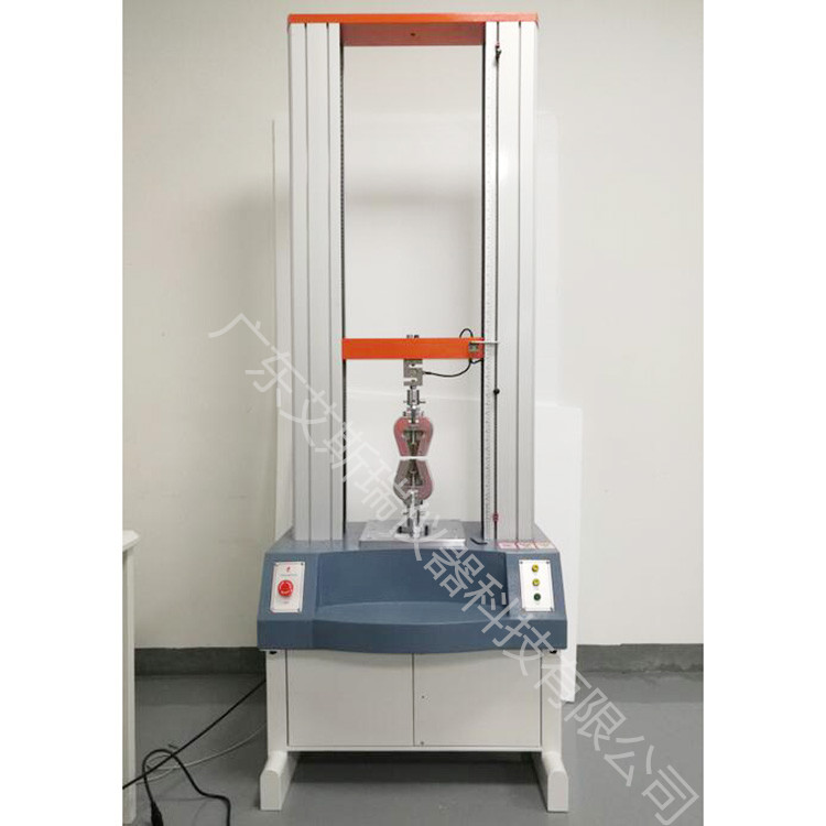 電腦式雙柱拉力試驗(yàn)機(jī) 電腦式雙柱拉力試驗(yàn)機(jī)