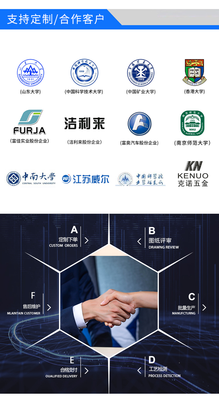 跌落試驗機廠家