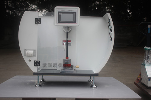 懸臂梁沖擊試驗機 懸臂梁沖擊試驗機