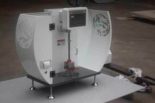 新款A(yù)SR-XJJ-300J沖擊試驗(yàn)機(jī) 新款A(yù)SR-XJJ-300J沖擊試驗(yàn)機(jī)