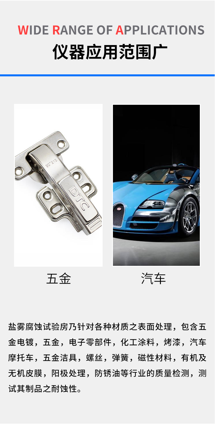 步入式恒溫房