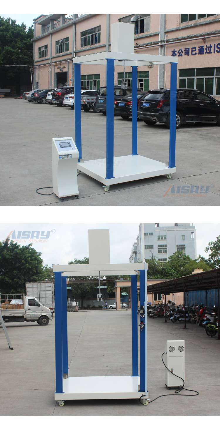 箱包振蕩沖擊測試 箱包振蕩沖擊測試