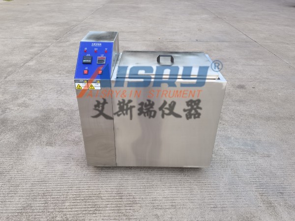 恒溫水煮試驗儀測試玻璃需要符合以下標準