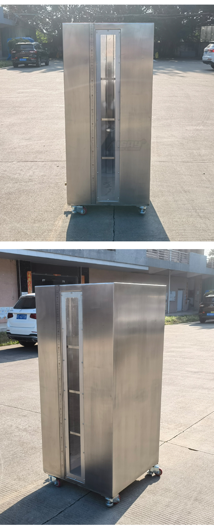 電纜浸水試驗箱 電纜浸水試驗箱
