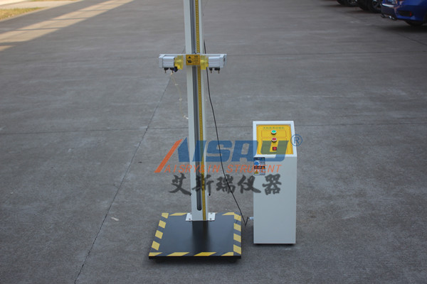 手機(jī)自由跌落試驗機(jī)需要注意的5個參數(shù)