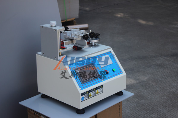 連接器插拔力試驗機(jī)為什么選擇艾斯瑞儀器？