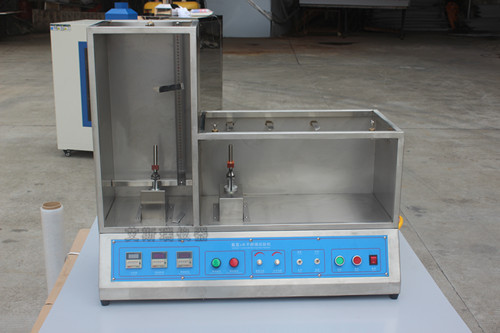 ASR-4321電線(xiàn)電纜耐火試驗(yàn)機(jī)