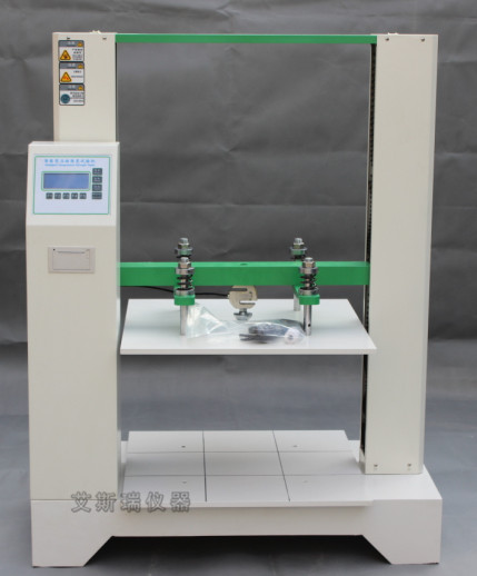ASR-8501紙箱抗壓試驗(yàn)機(jī)